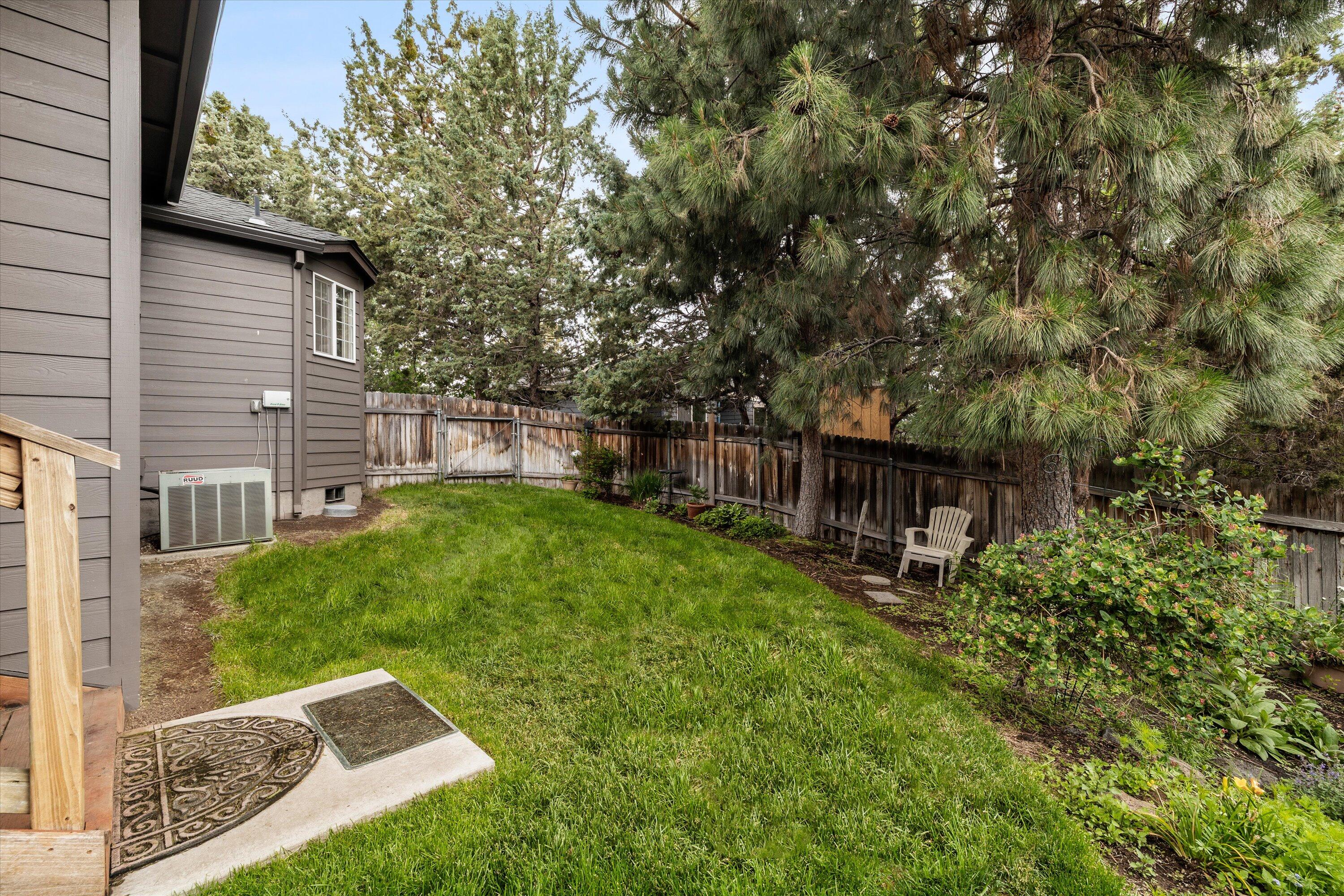 Parkridge - Residential