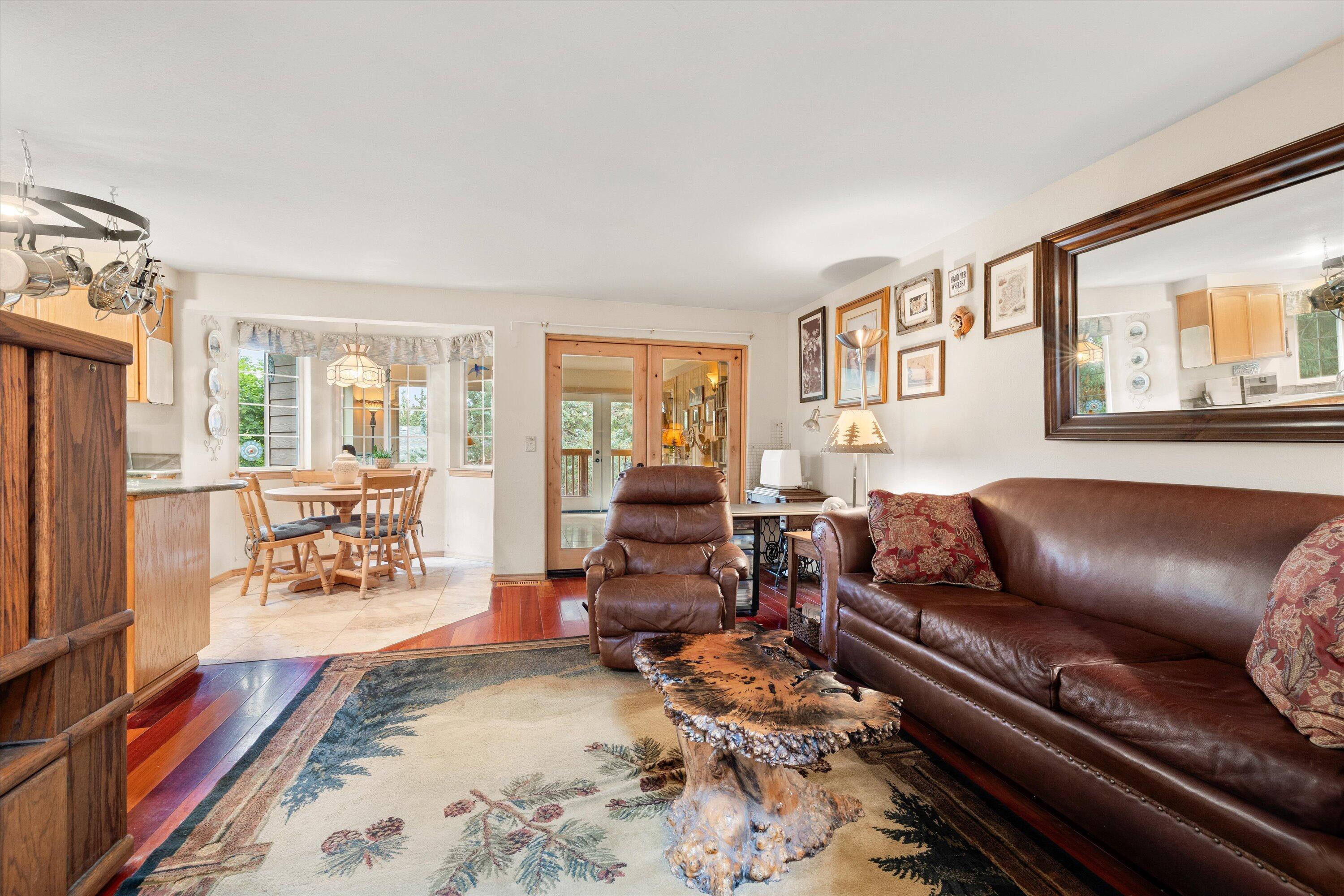 Parkridge - Residential