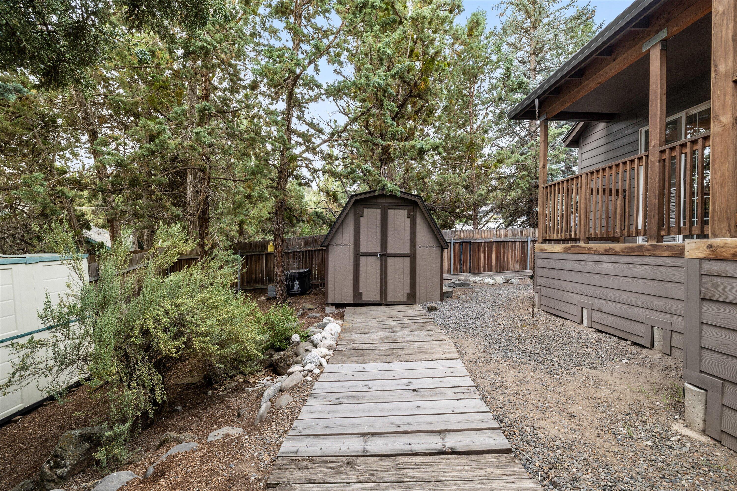 Parkridge - Residential