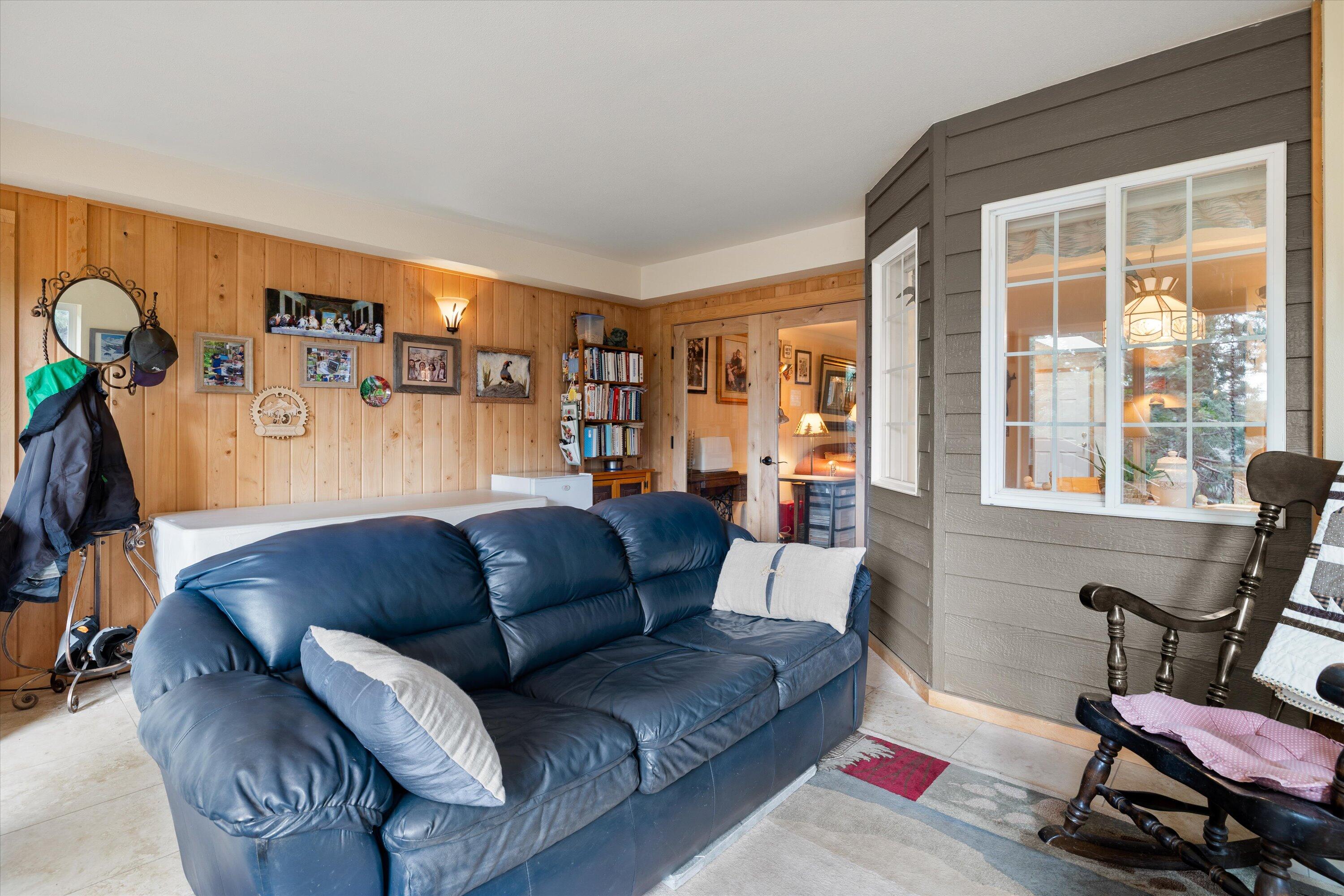 Parkridge - Residential