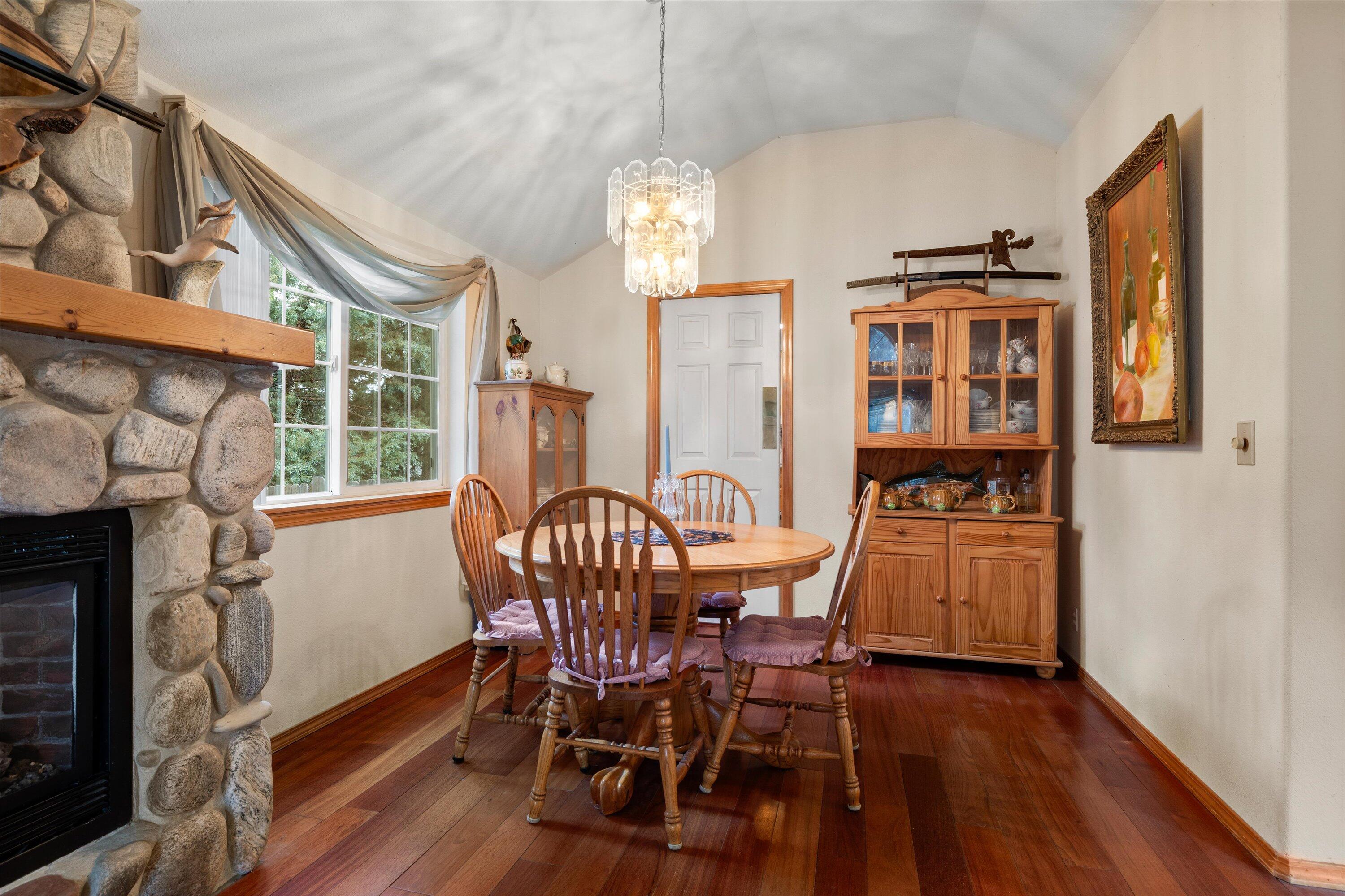 Parkridge - Residential