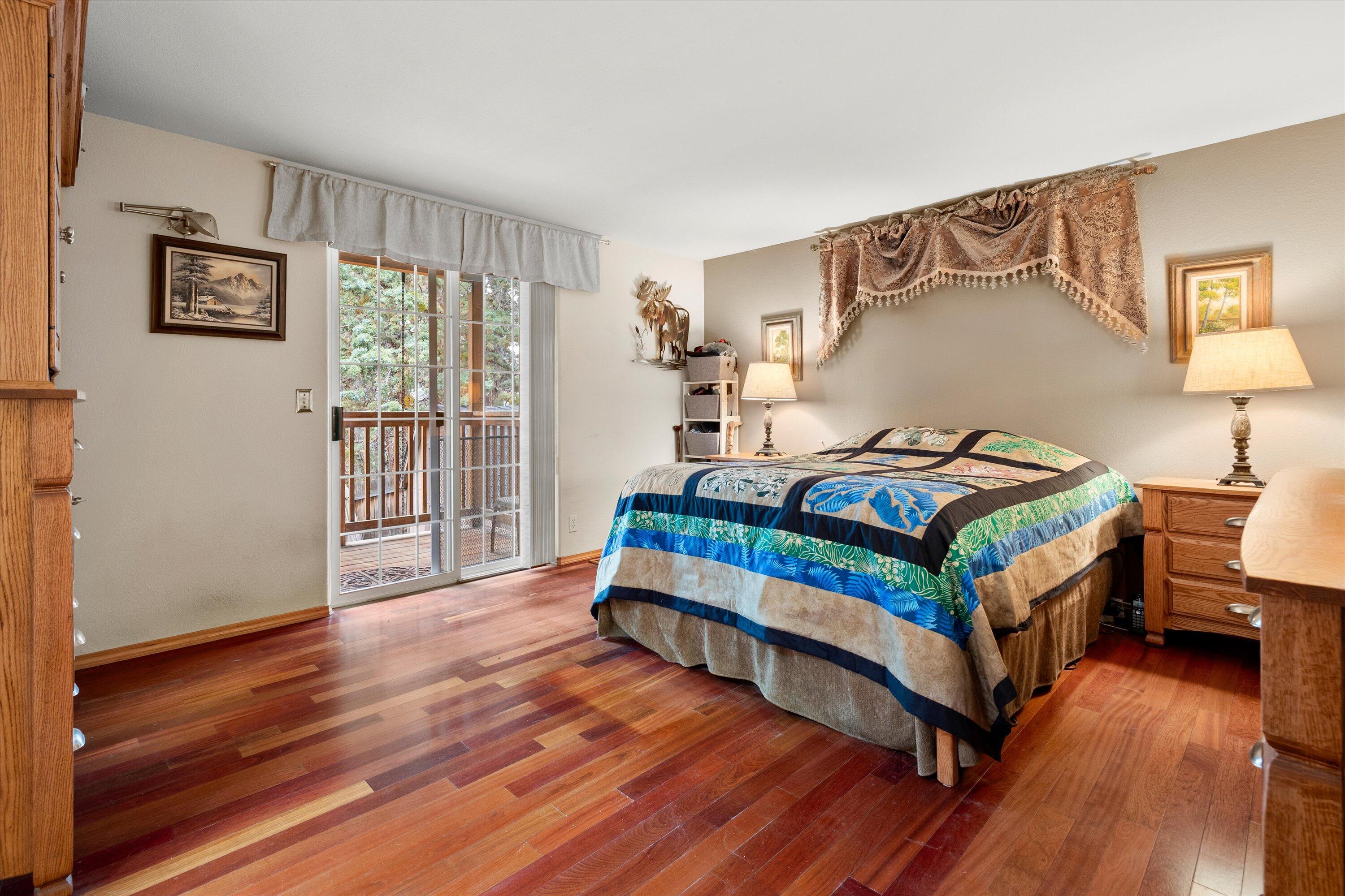 Parkridge - Residential