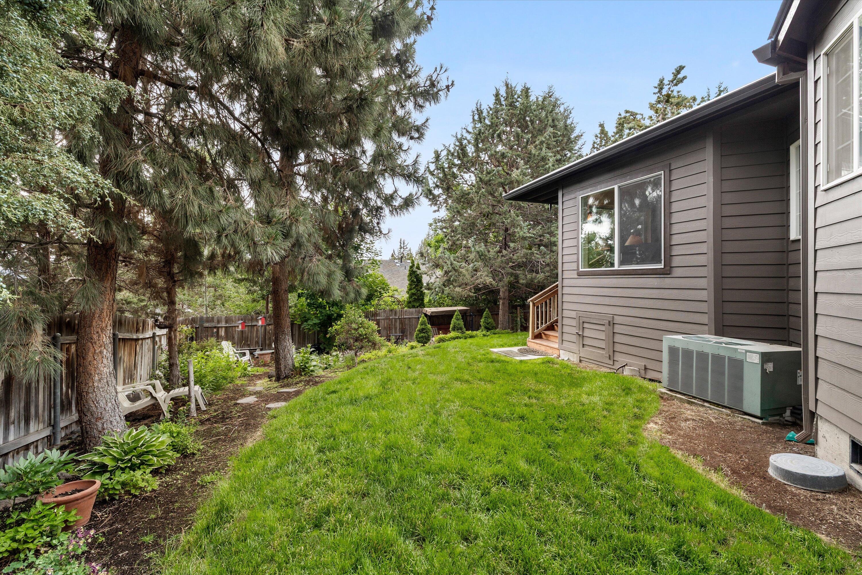 Parkridge - Residential