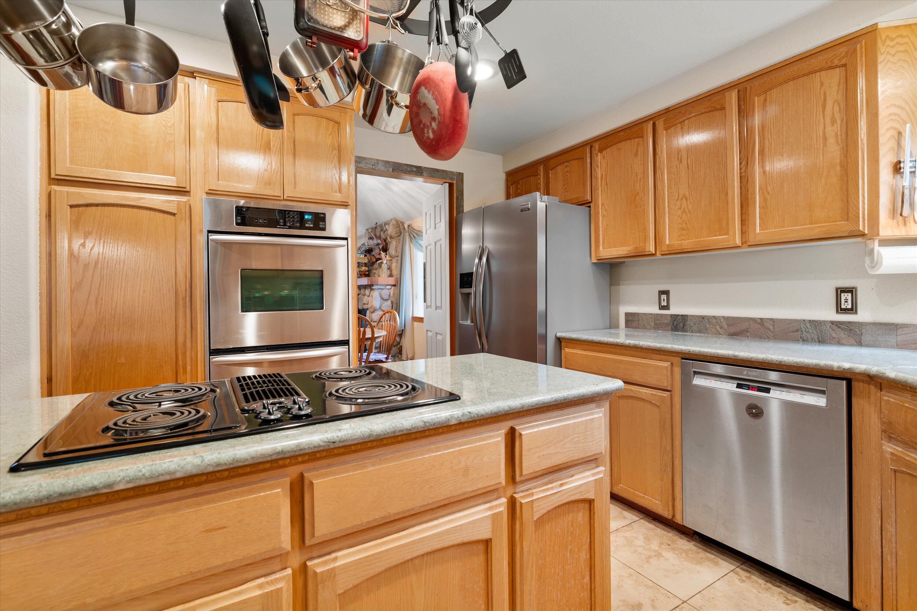 Parkridge - Residential