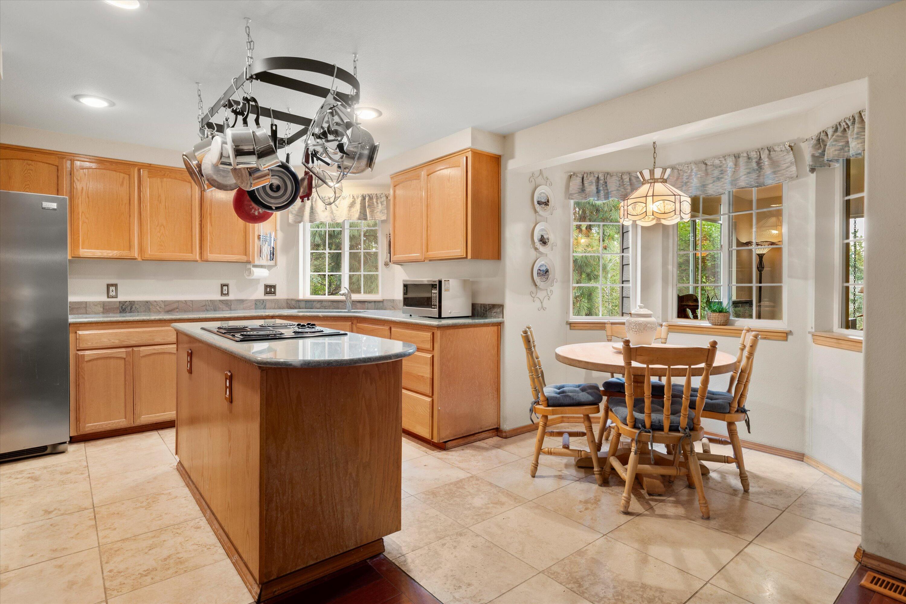 Parkridge - Residential