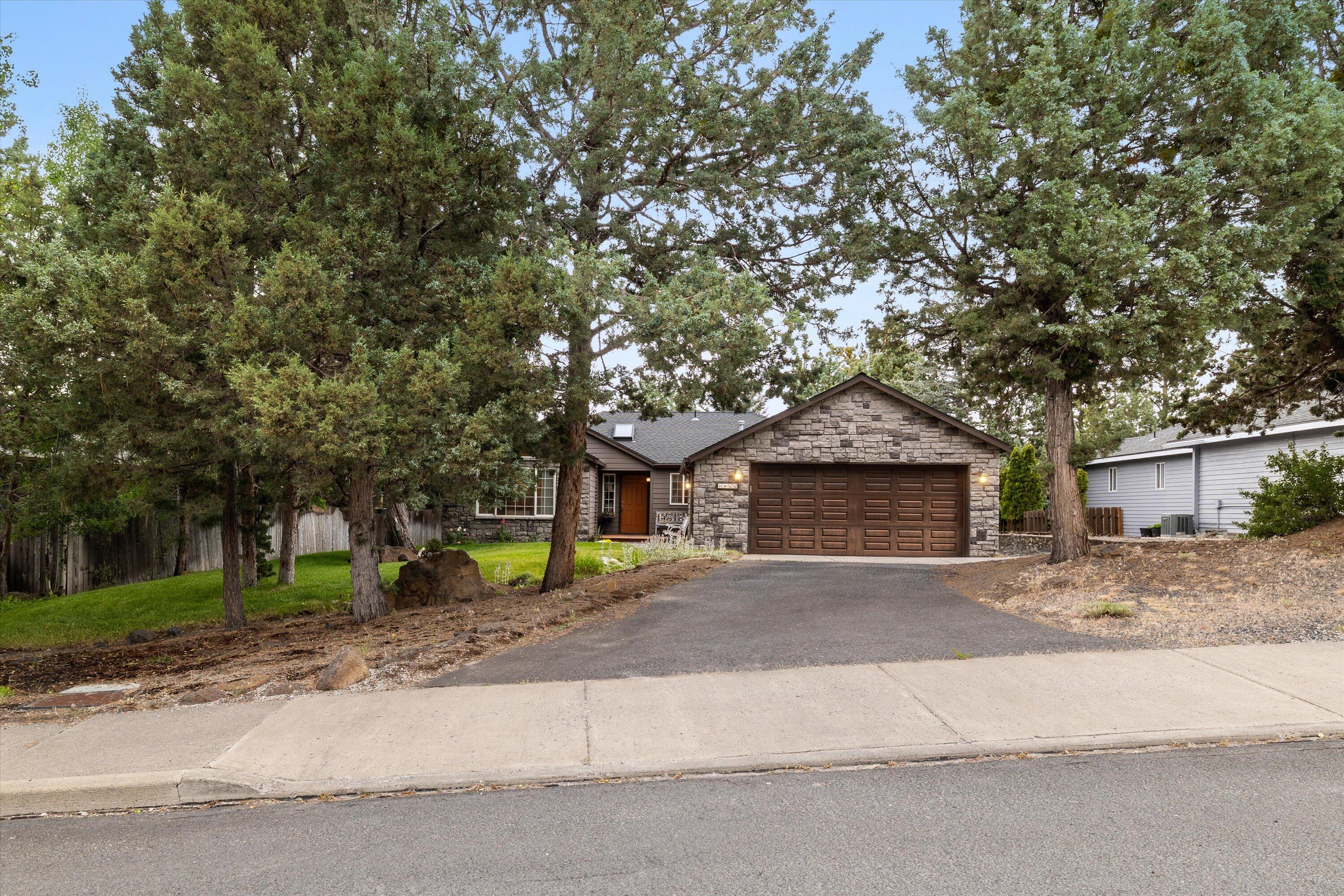 Parkridge - Residential