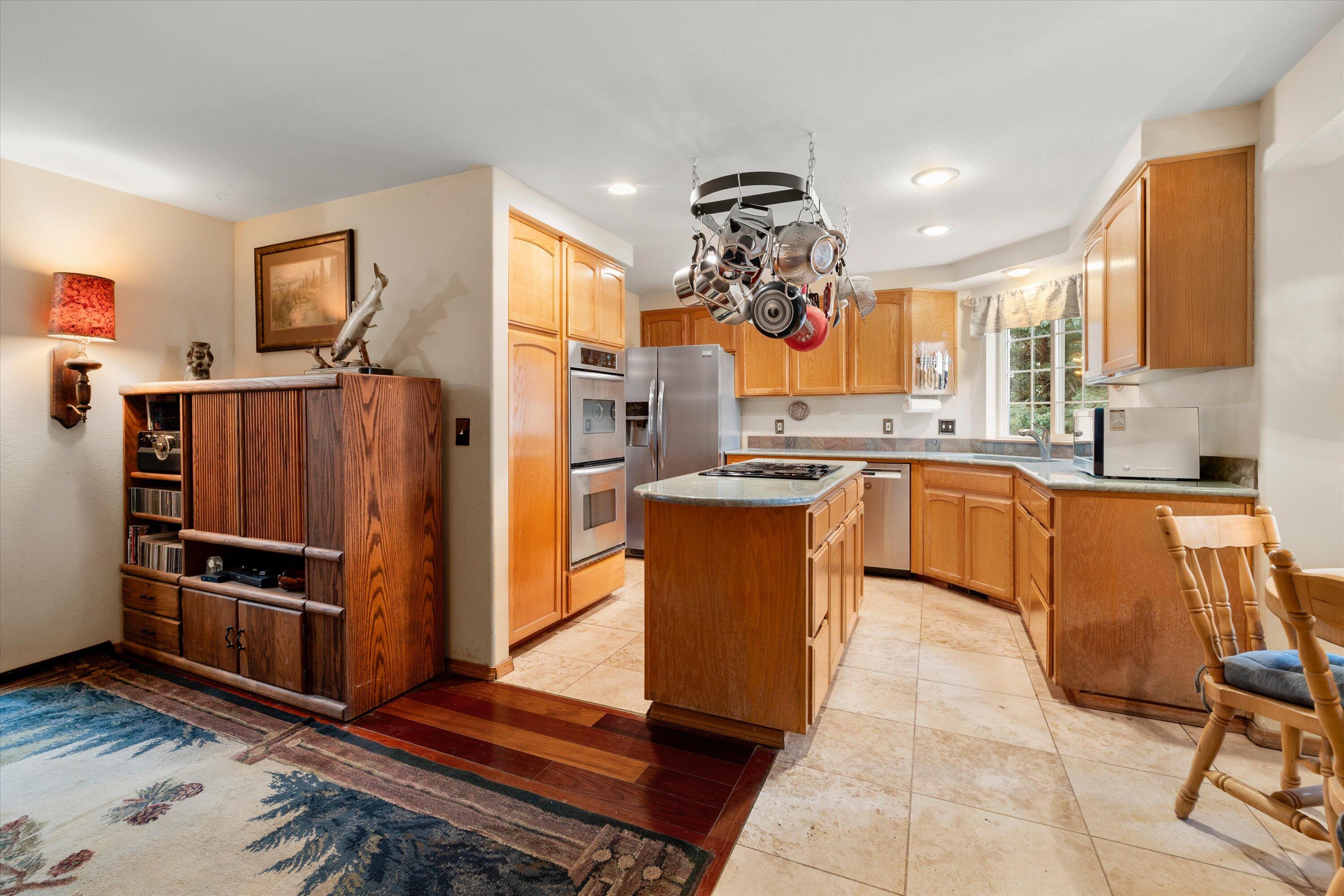 Parkridge - Residential