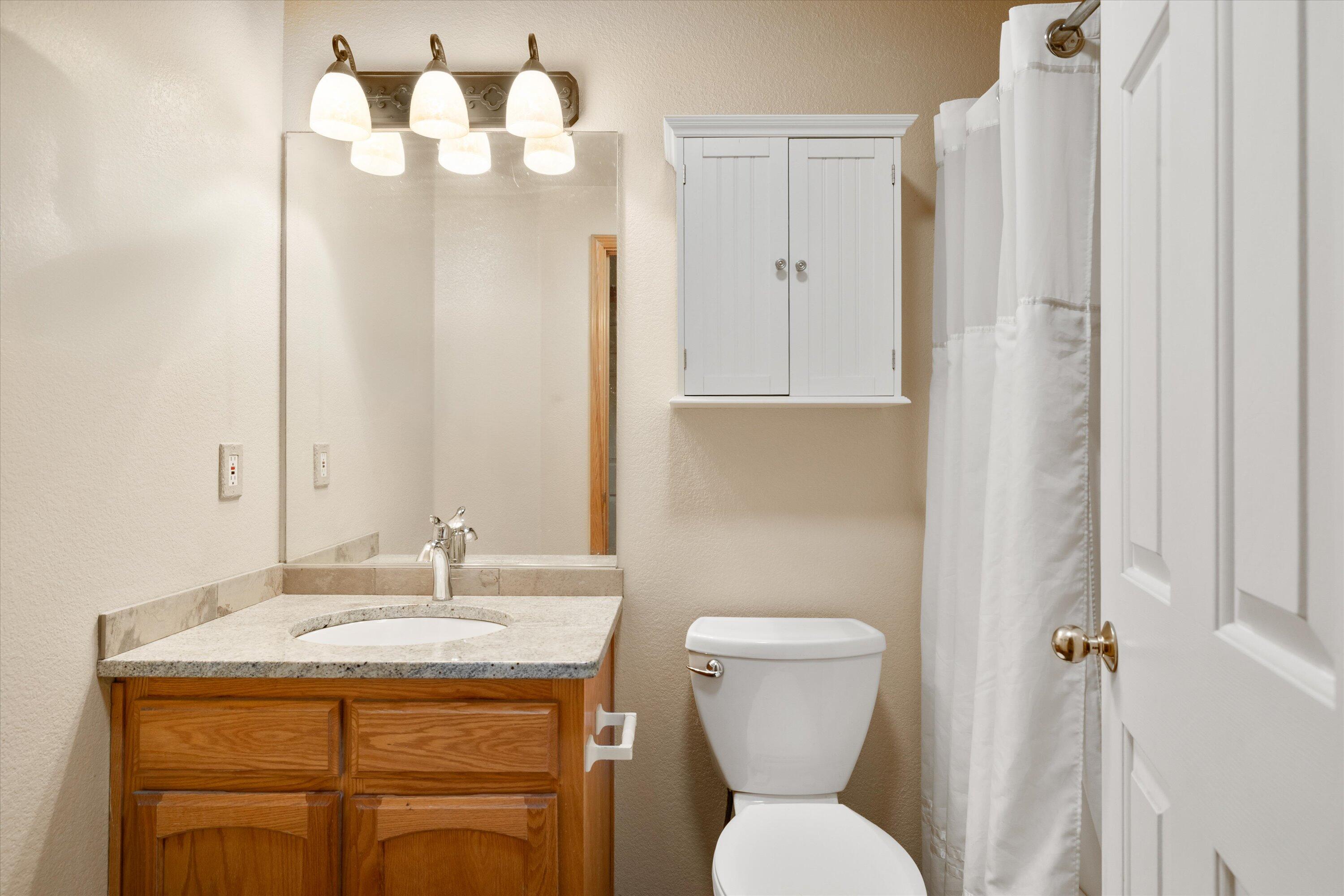 Parkridge - Residential