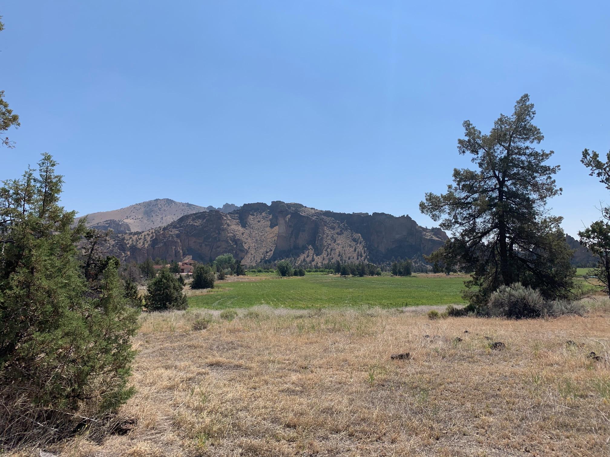 Ranch at the Canyons - Land