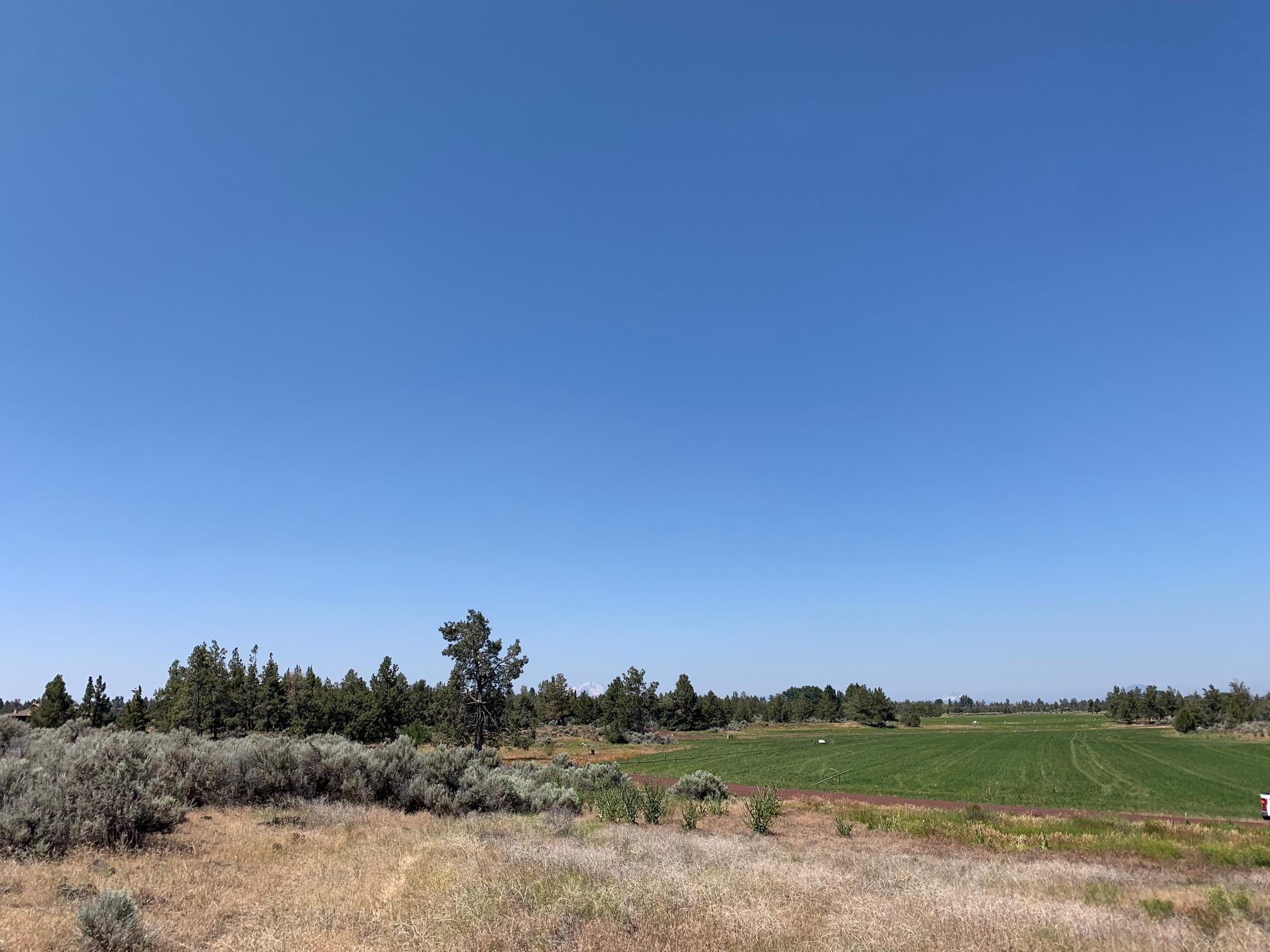 Ranch at the Canyons - Land