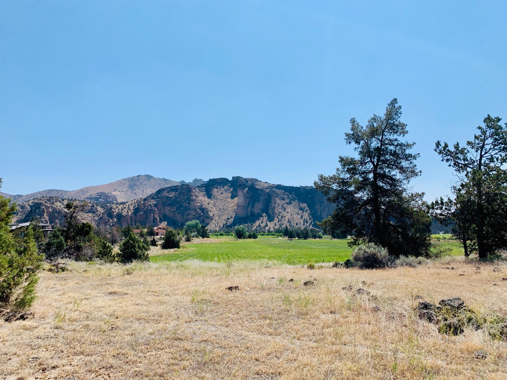 Ranch at the Canyons - Land