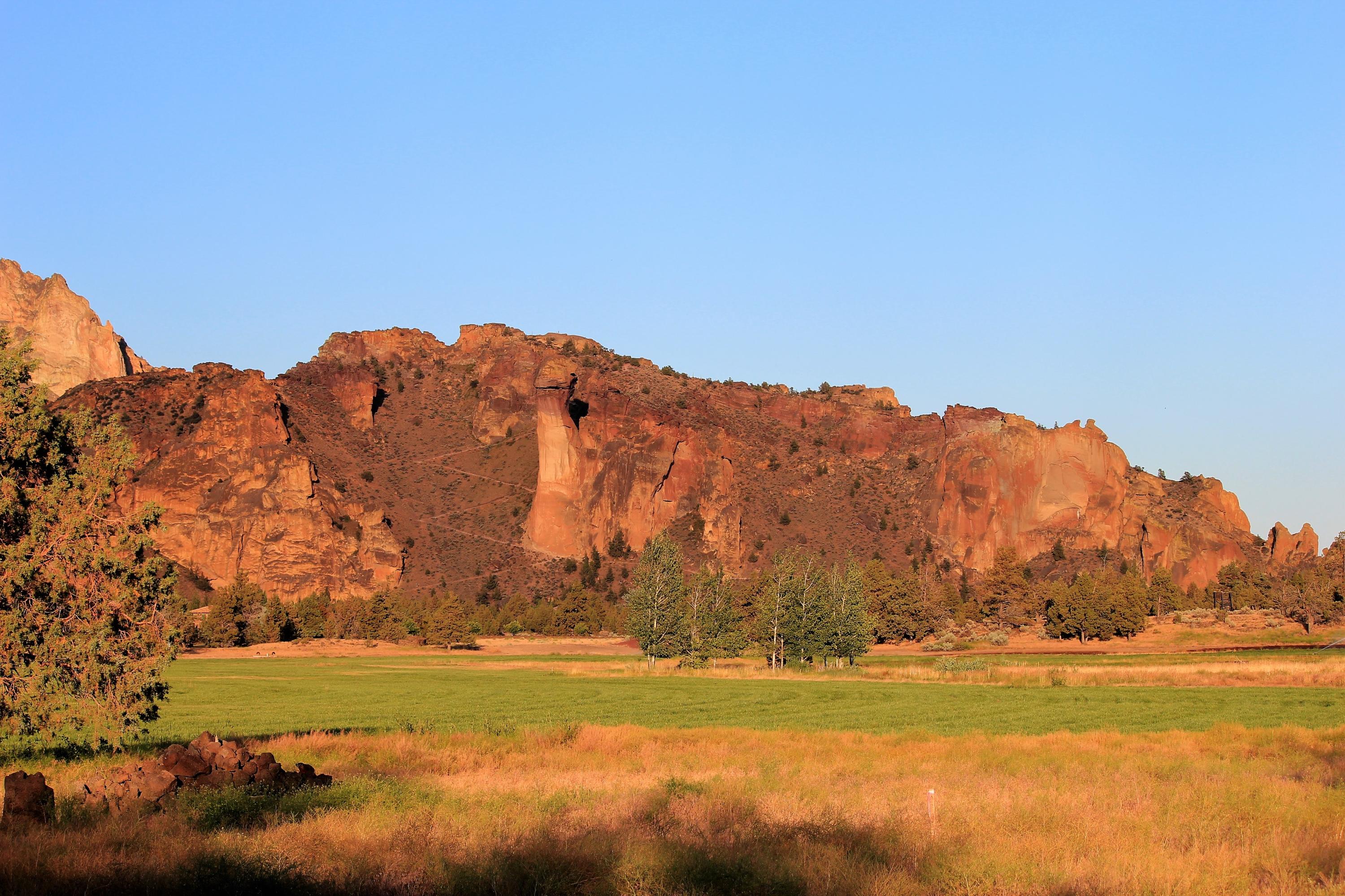 Ranch at the Canyons - Land