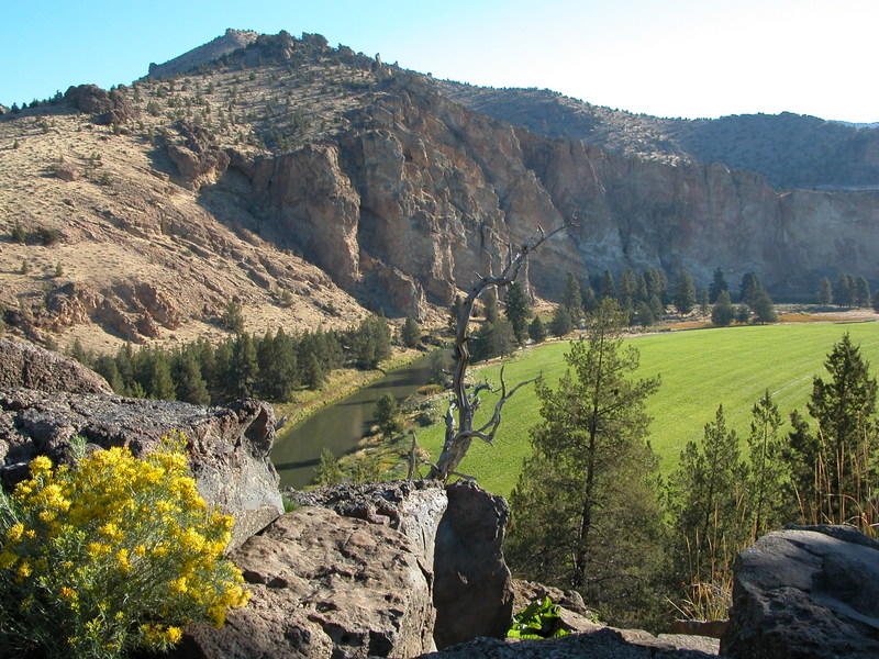 Ranch at the Canyons - Land