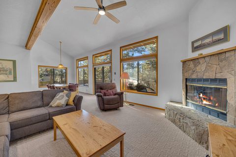 Tiny photo for 58035 Kinglet Road #16, Sunriver, OR 97707 (MLS # 220213958)