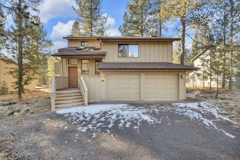Tiny photo for 58035 Kinglet Road #16, Sunriver, OR 97707 (MLS # 220213958)