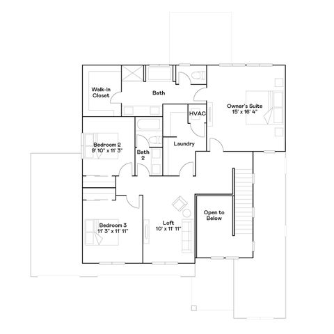 Tiny photo for 63213 NE Carly Lane #LOT 91, Bend, OR 97701 (MLS # 220215196)