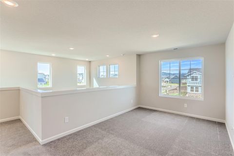 Tiny photo for 63213 NE Carly Lane #LOT 91, Bend, OR 97701 (MLS # 220215196)