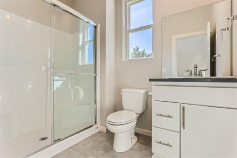 Tiny photo for 63213 NE Carly Lane #LOT 91, Bend, OR 97701 (MLS # 220215196)