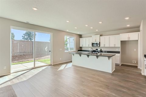 Tiny photo for 63213 NE Carly Lane #LOT 91, Bend, OR 97701 (MLS # 220215196)