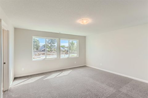 Tiny photo for 63213 NE Carly Lane #LOT 91, Bend, OR 97701 (MLS # 220215196)