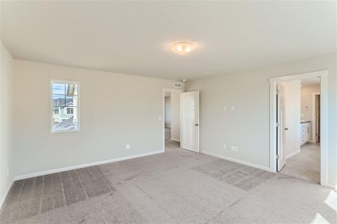 Tiny photo for 63213 NE Carly Lane #LOT 91, Bend, OR 97701 (MLS # 220215196)