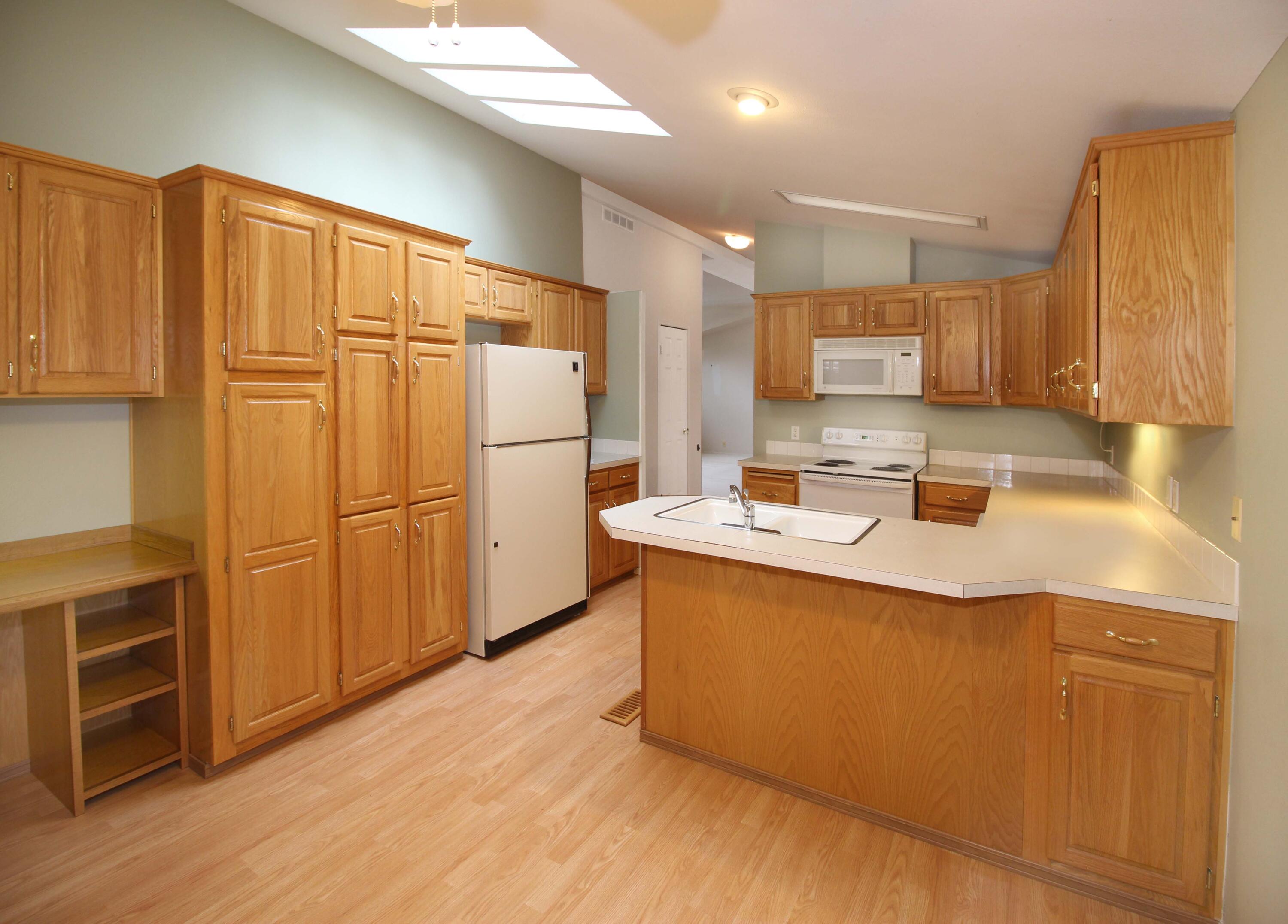 Mtn View Park - Residential