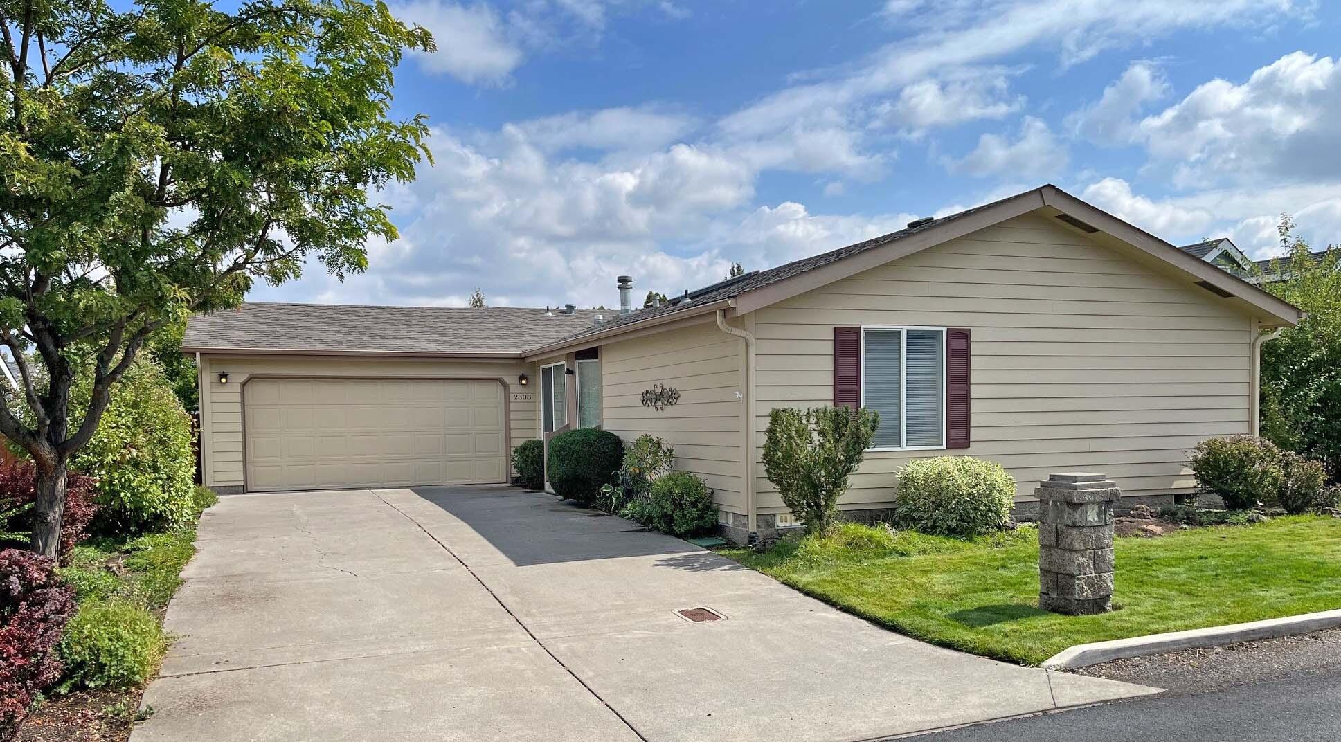 2508 NE Buckwheat Court