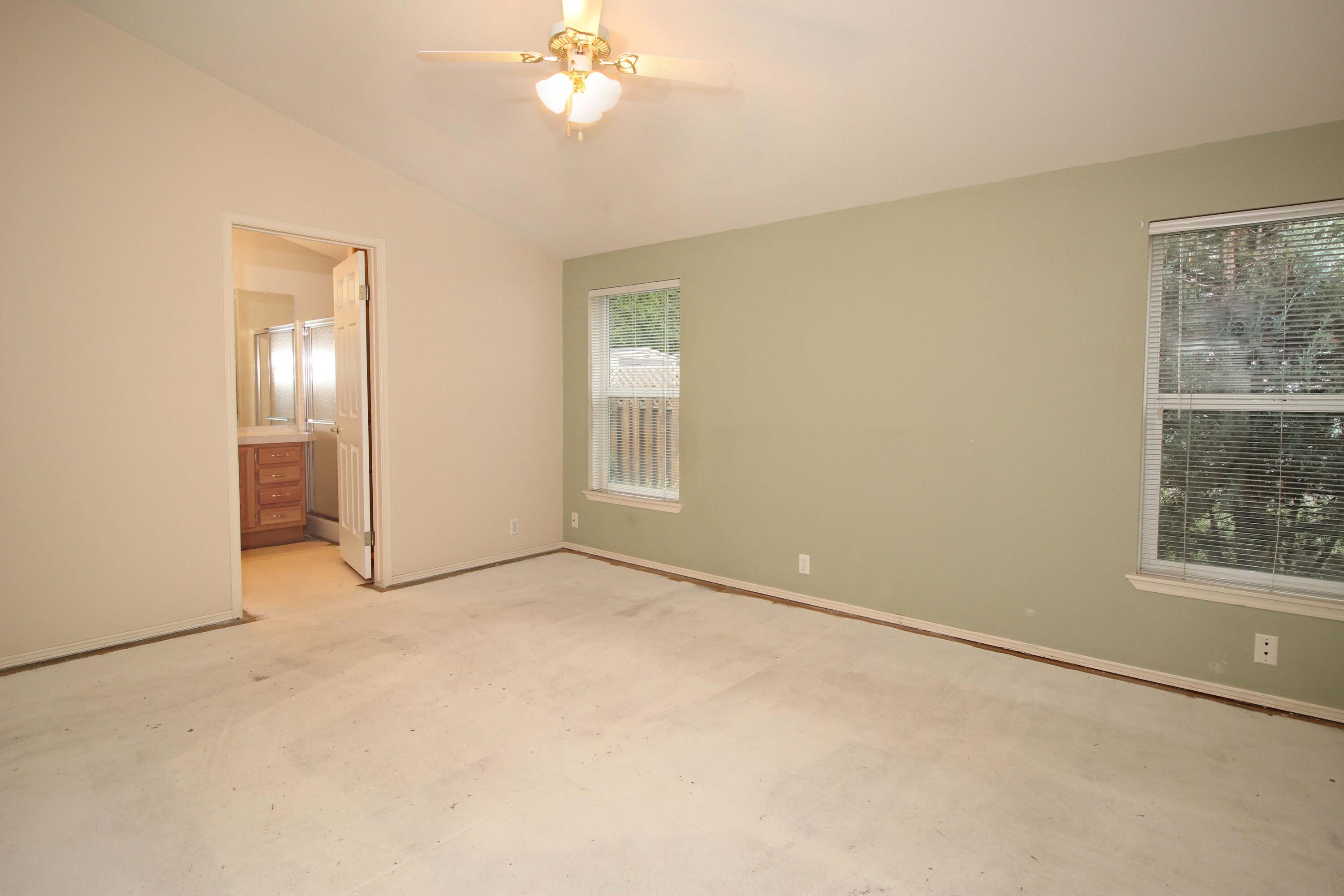 Mtn View Park - Residential