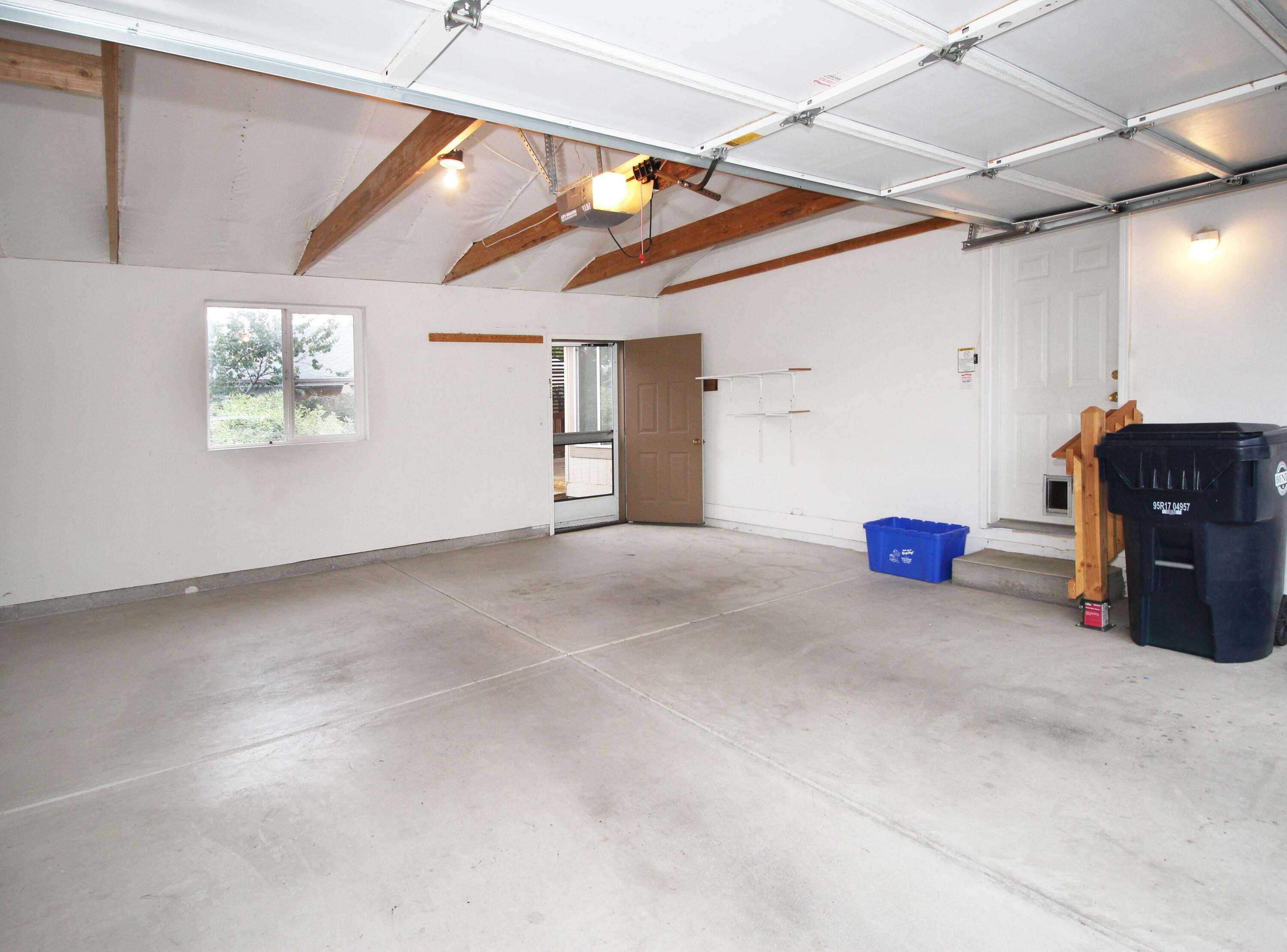 Mtn View Park - Residential