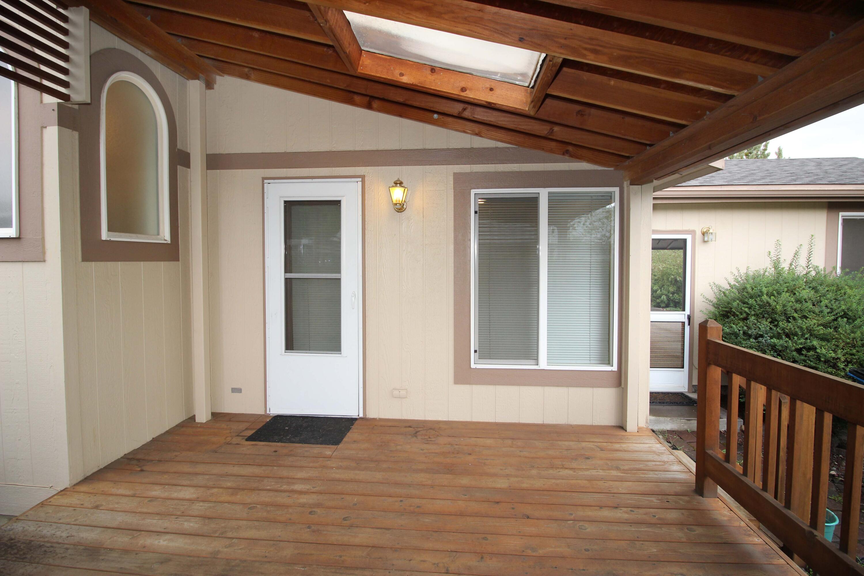 Mtn View Park - Residential