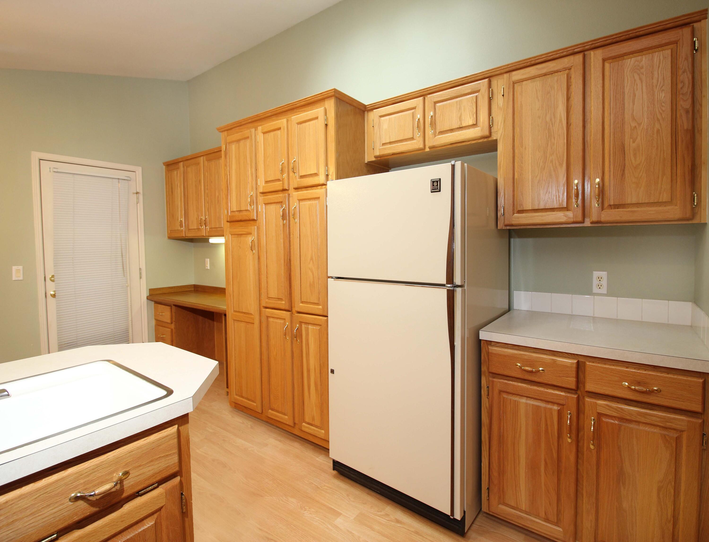 Mtn View Park - Residential