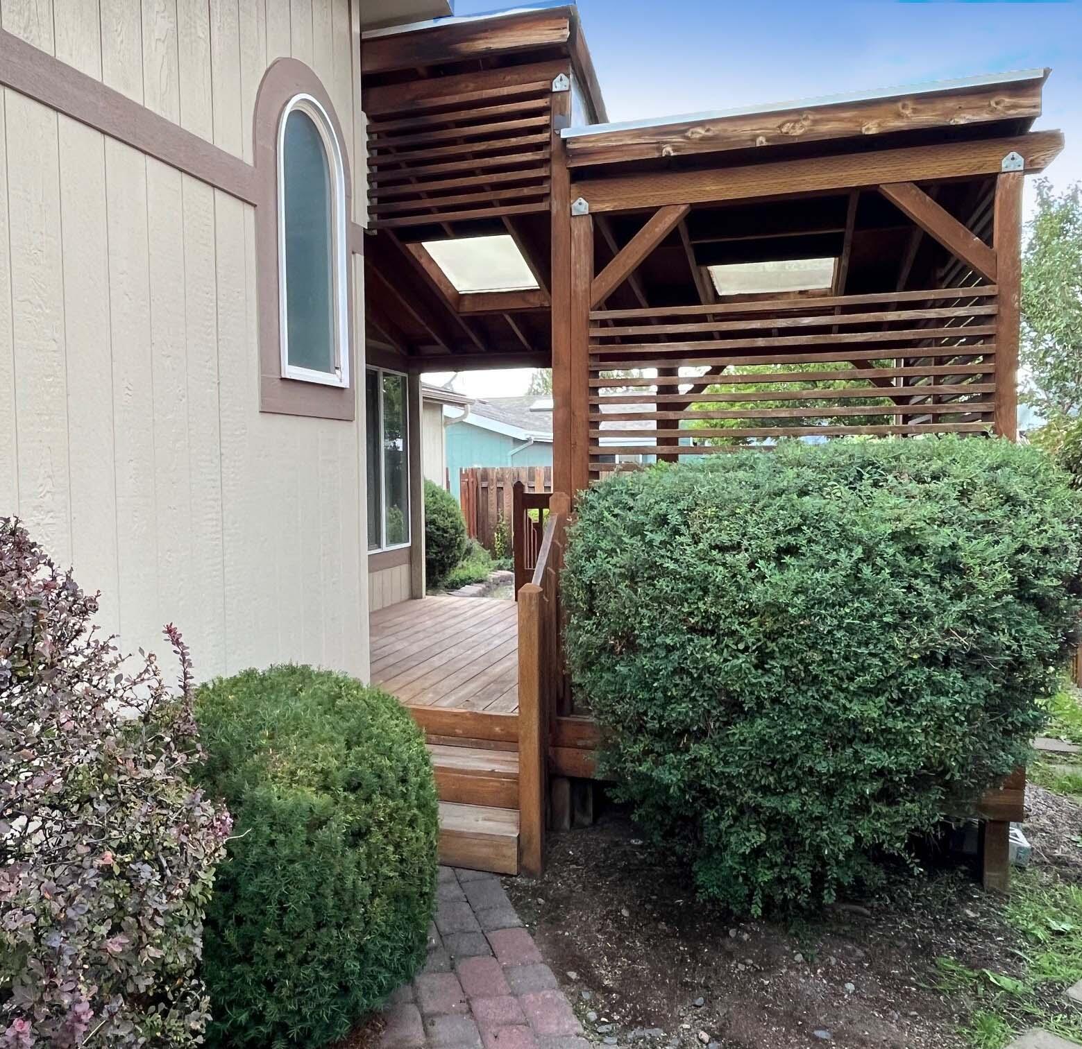 Mtn View Park - Residential