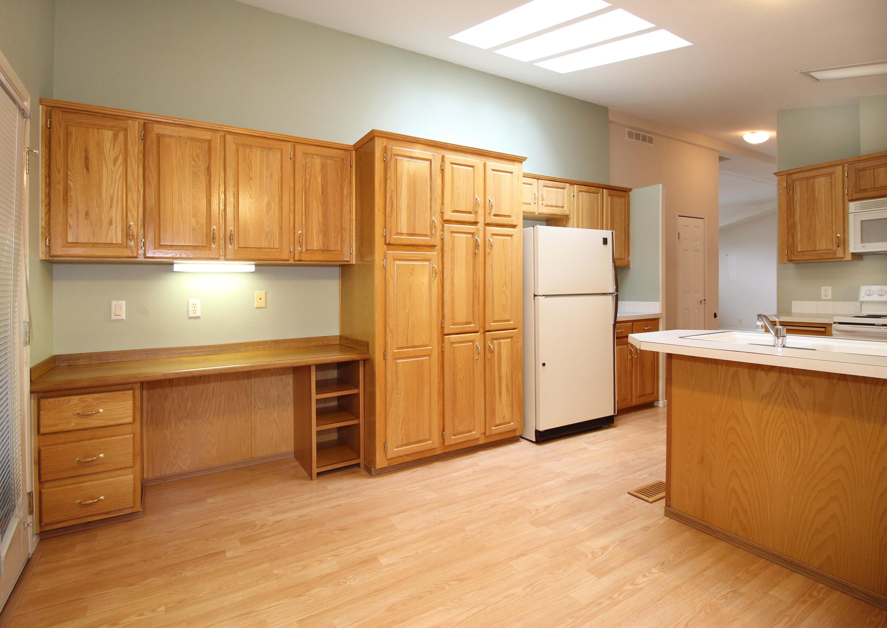 Mtn View Park - Residential