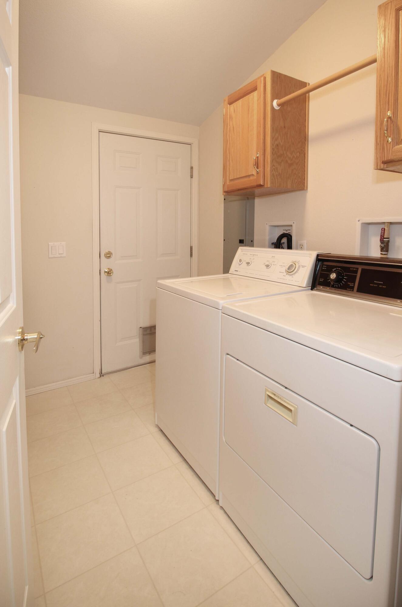 Mtn View Park - Residential