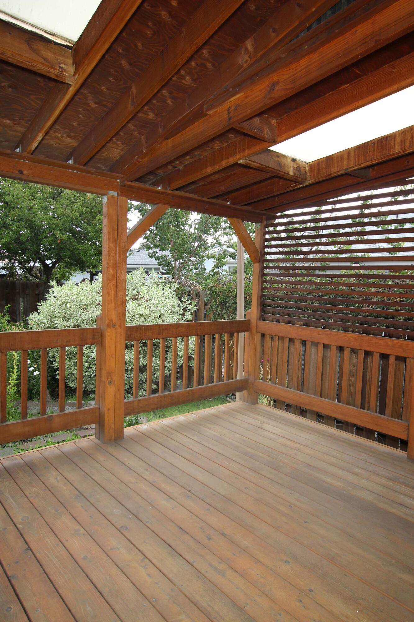 Mtn View Park - Residential