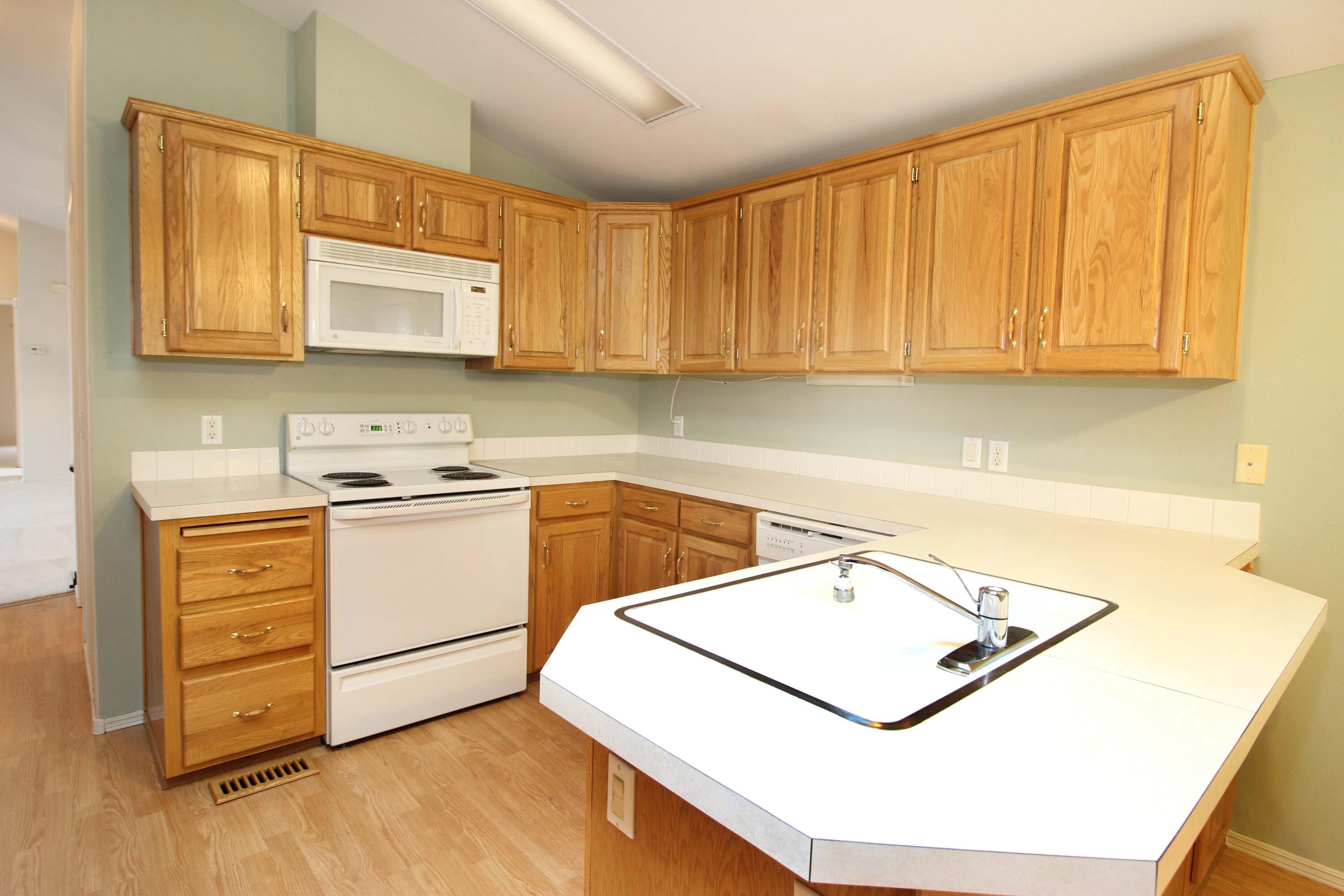 Mtn View Park - Residential