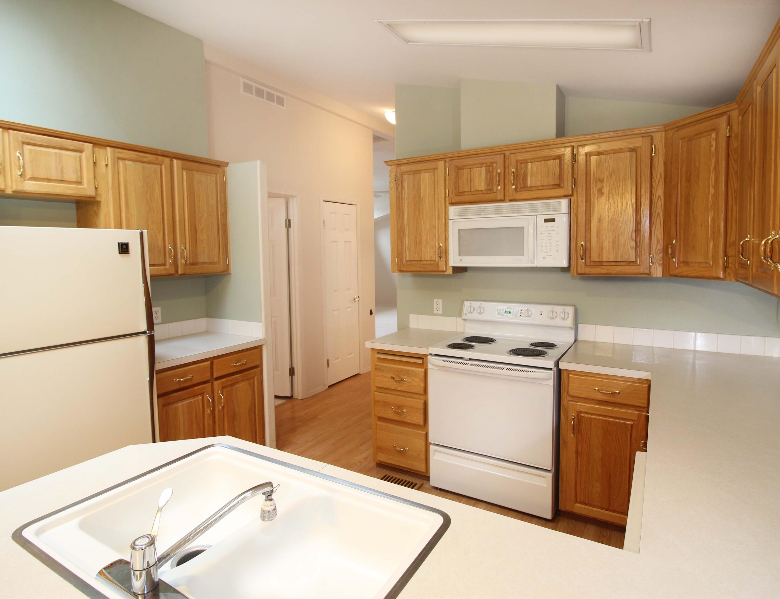 Mtn View Park - Residential