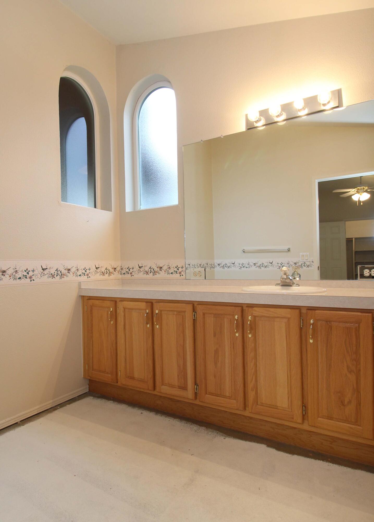 Mtn View Park - Residential