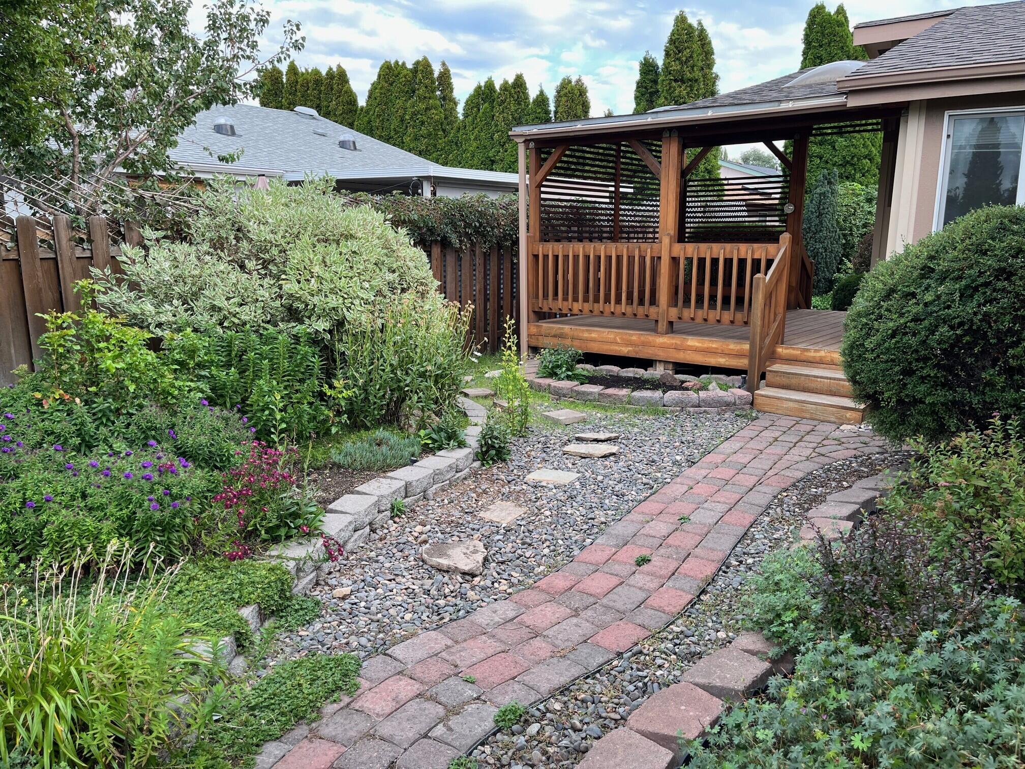 Mtn View Park - Residential