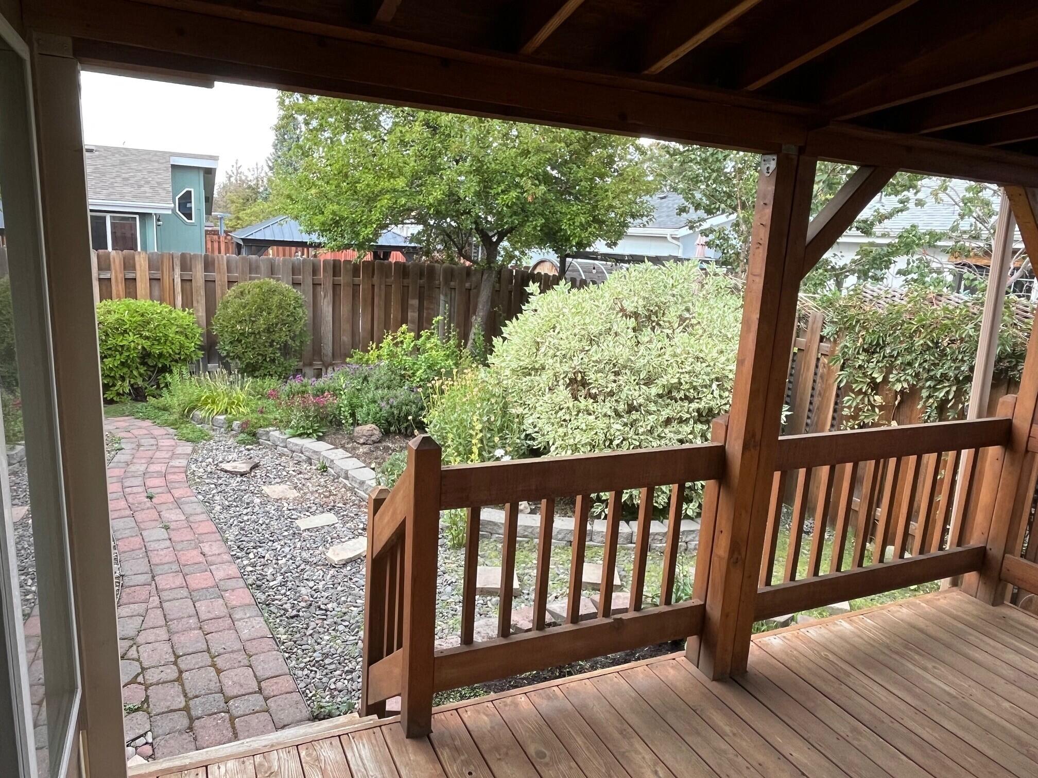 Mtn View Park - Residential