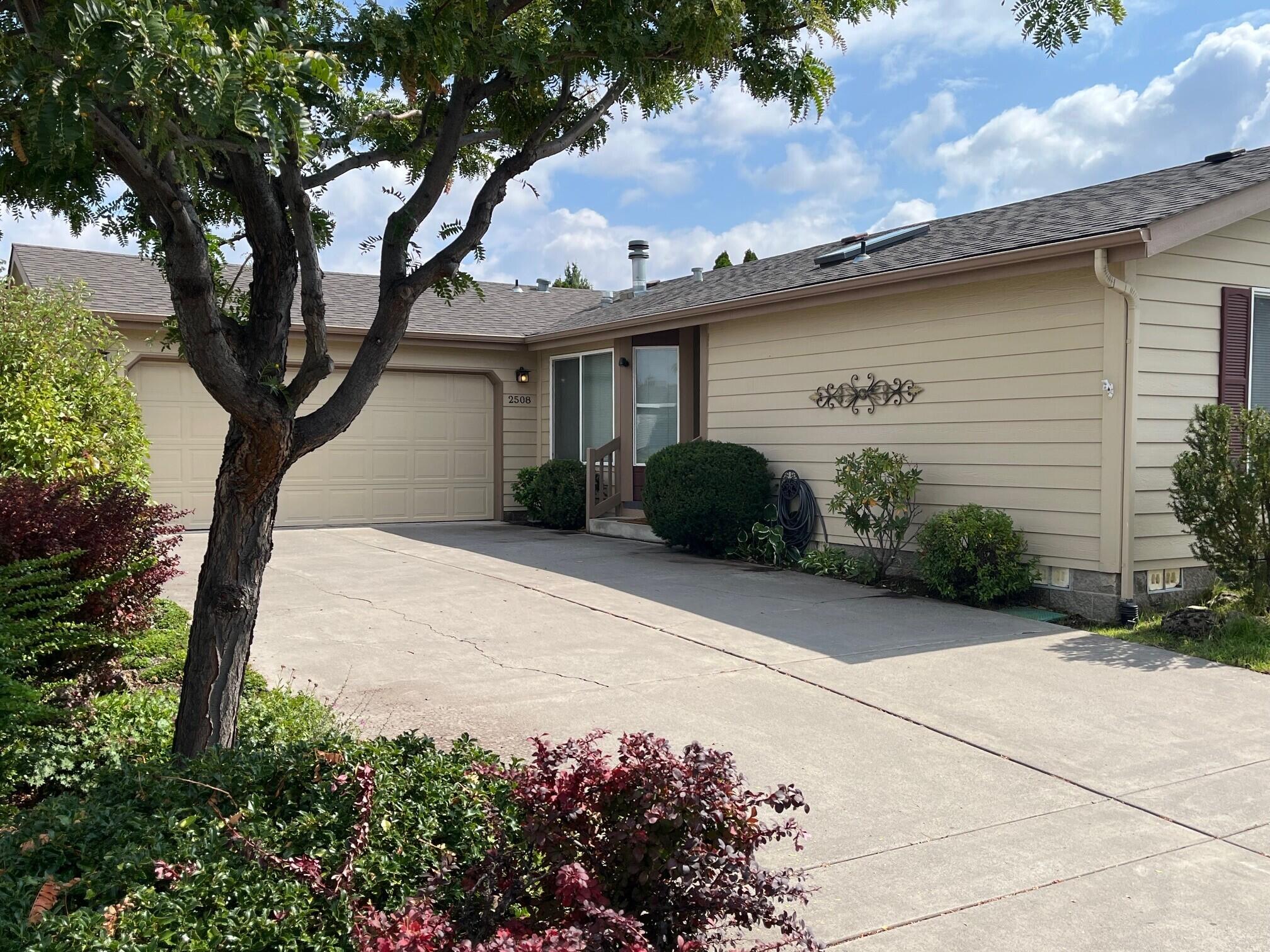 Mtn View Park - Residential