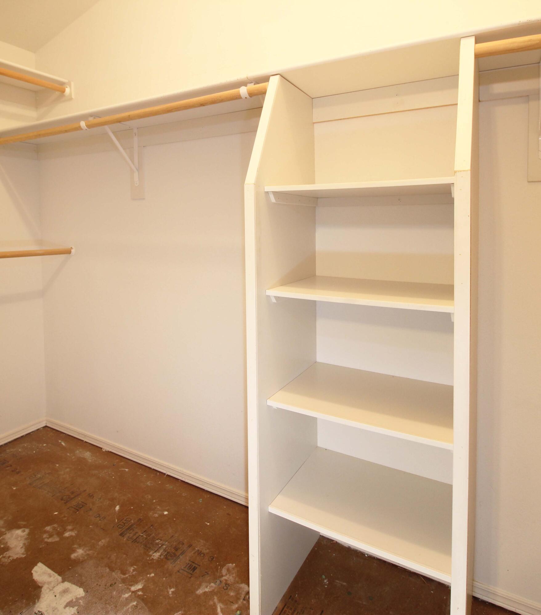 Mtn View Park - Residential