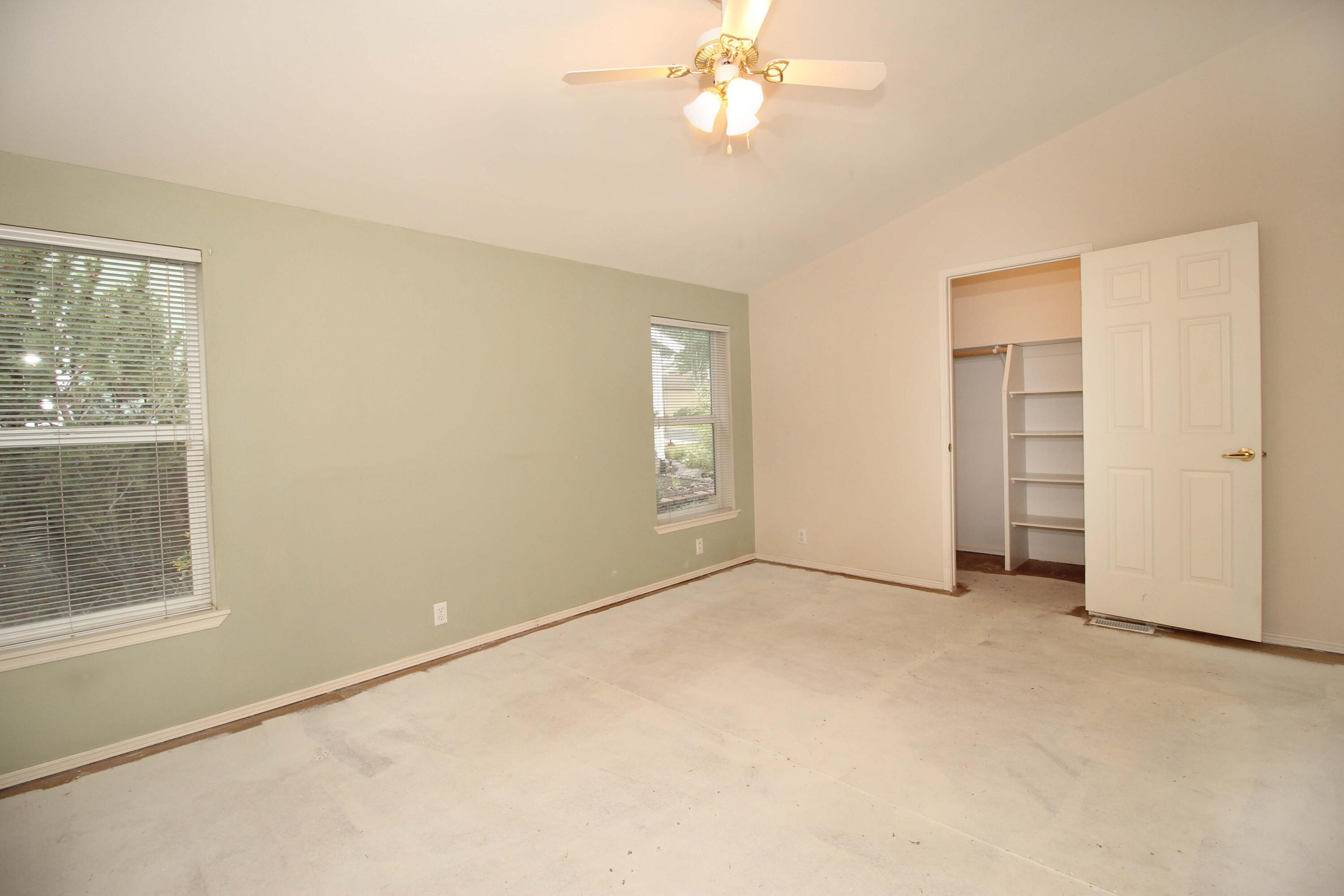 Mtn View Park - Residential