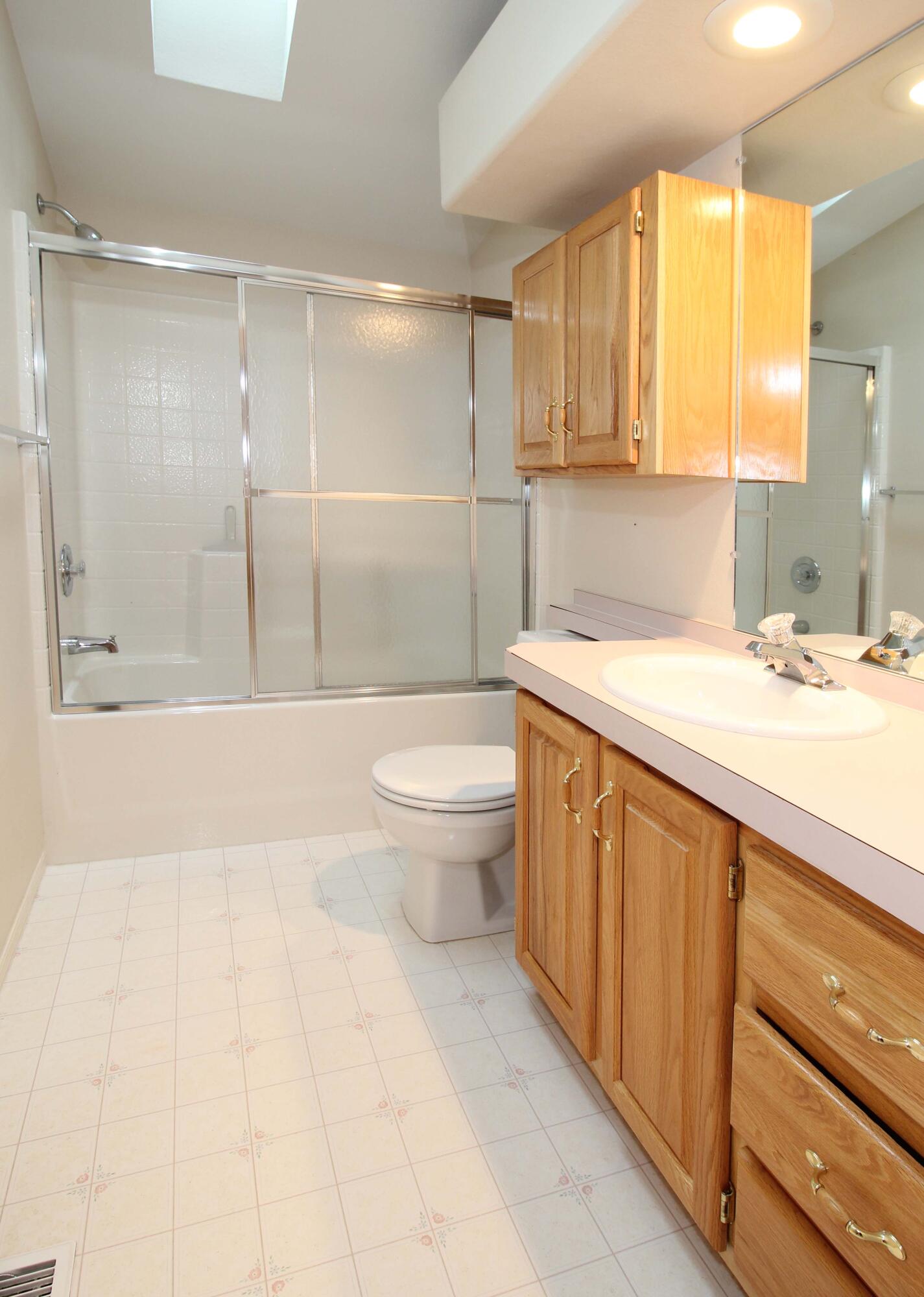 Mtn View Park - Residential