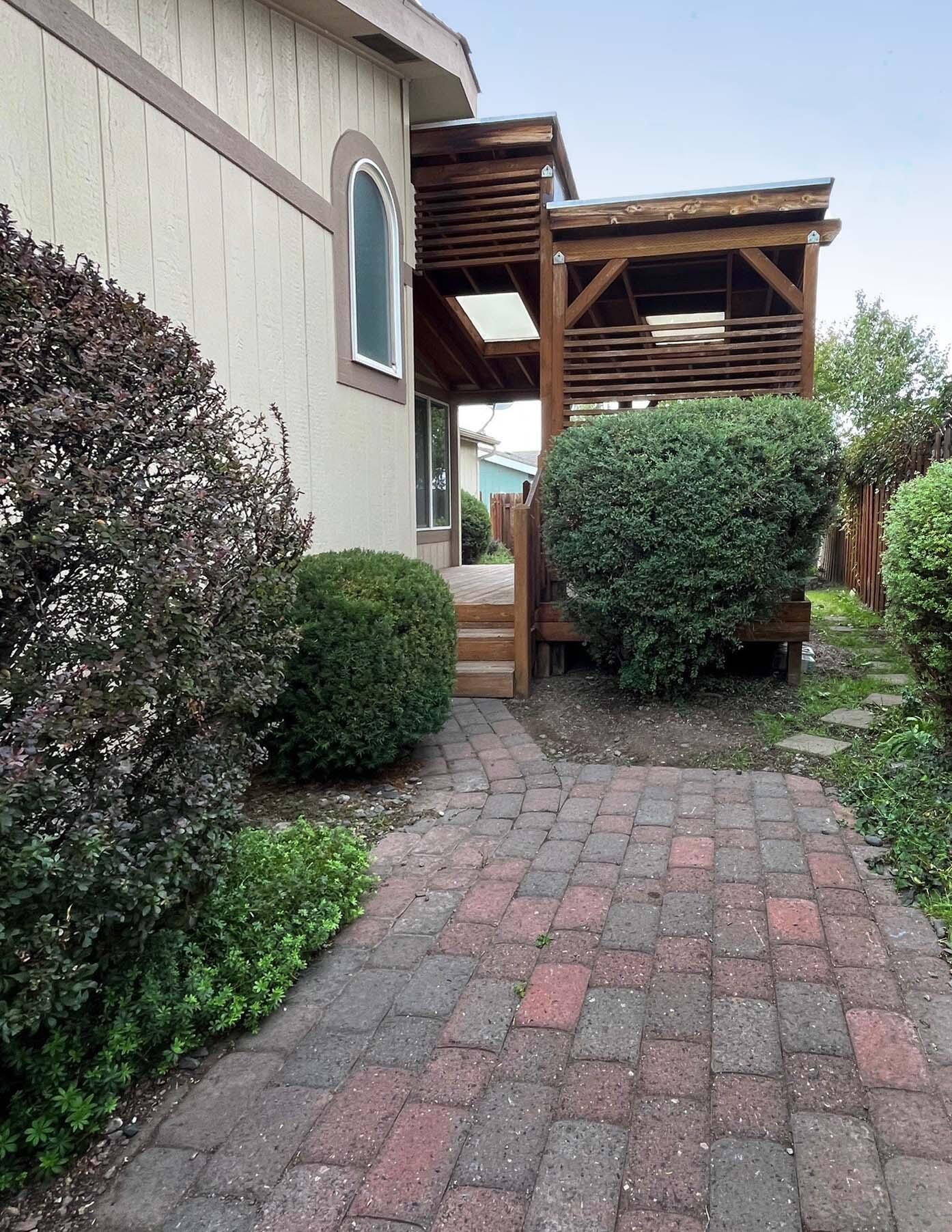 Mtn View Park - Residential