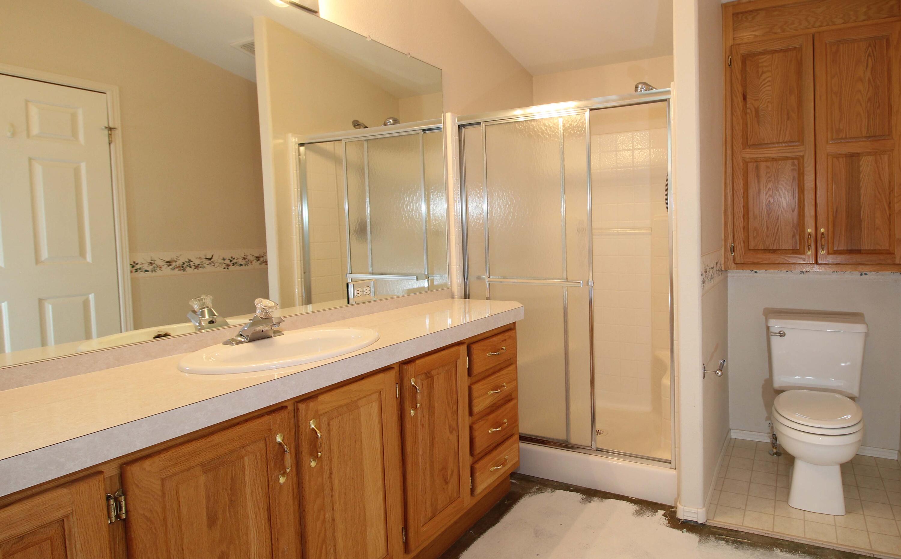 Mtn View Park - Residential