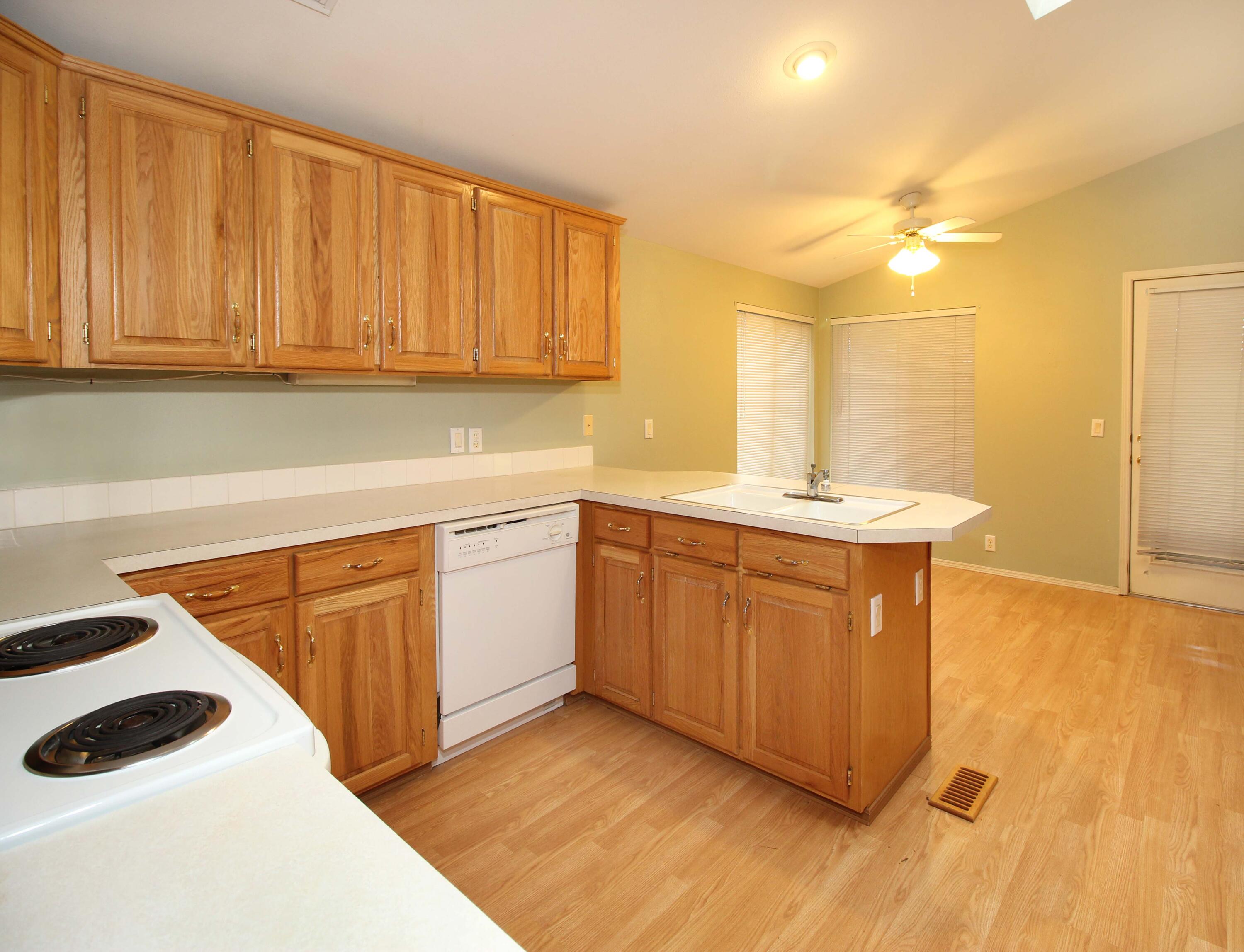 Mtn View Park - Residential