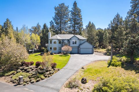 4057 NW Northcliff Bend OR 97703