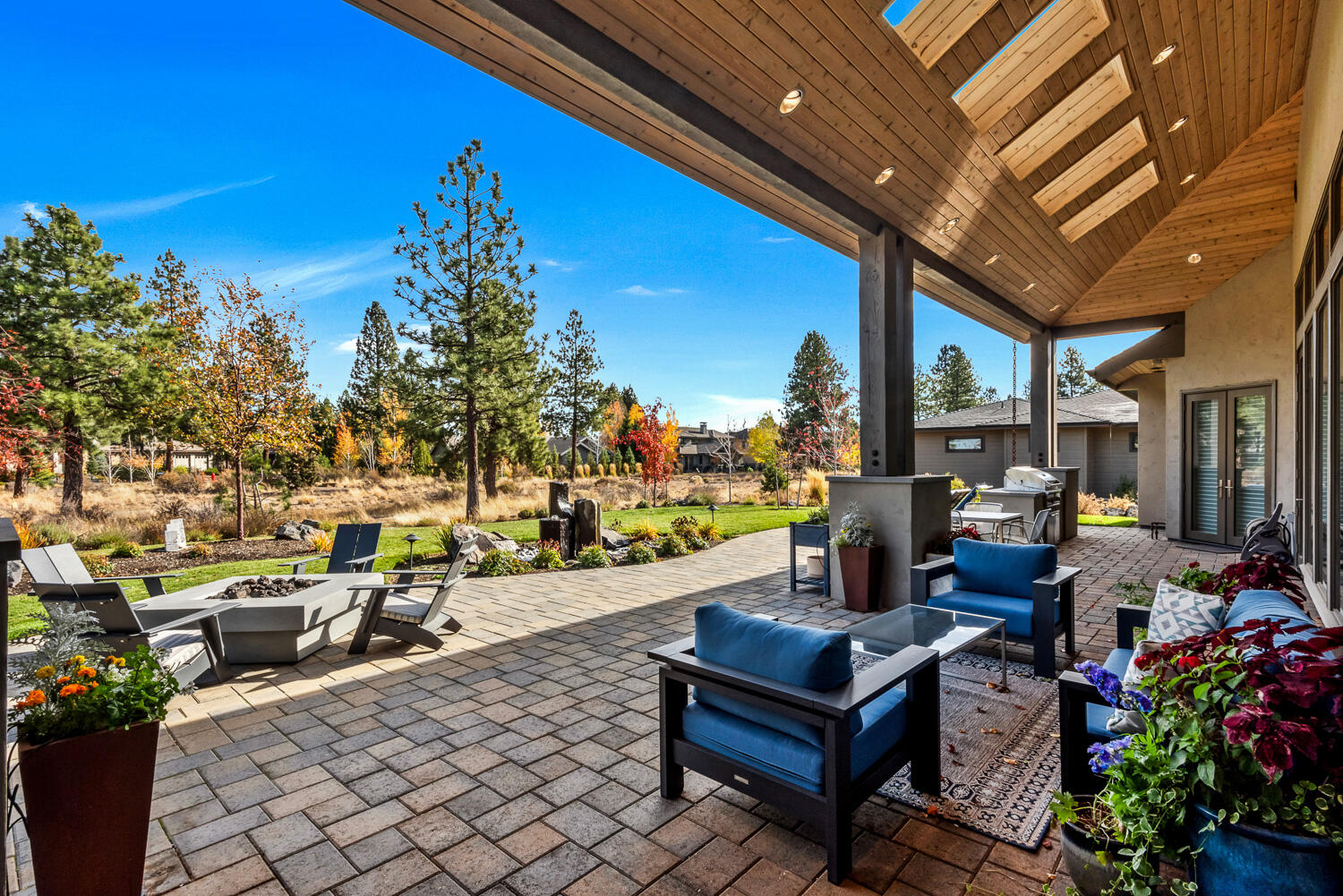 Tetherow - Residential