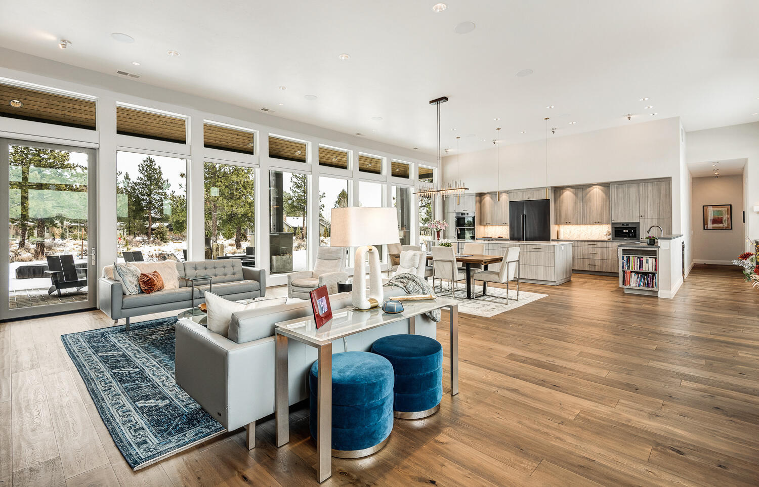 Tetherow - Residential